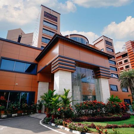 Ramada By Wyndham Alleppey Alappuzha Ngoại thất bức ảnh
