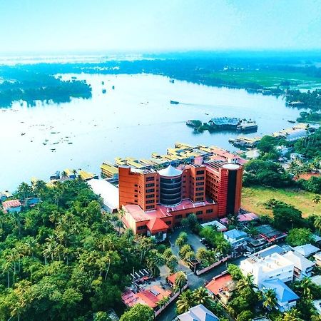 Ramada By Wyndham Alleppey Alappuzha Ngoại thất bức ảnh