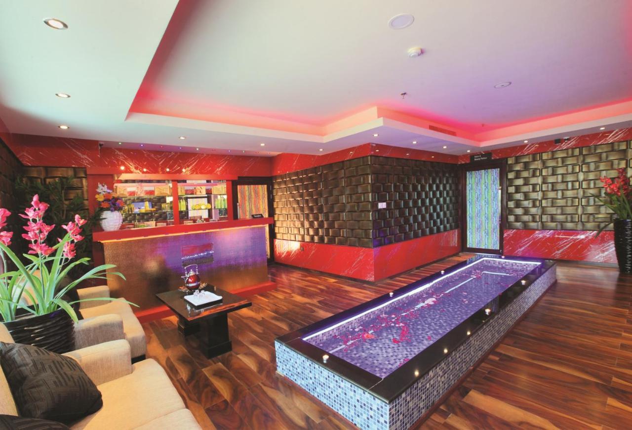Ramada By Wyndham Alleppey Alappuzha Ngoại thất bức ảnh