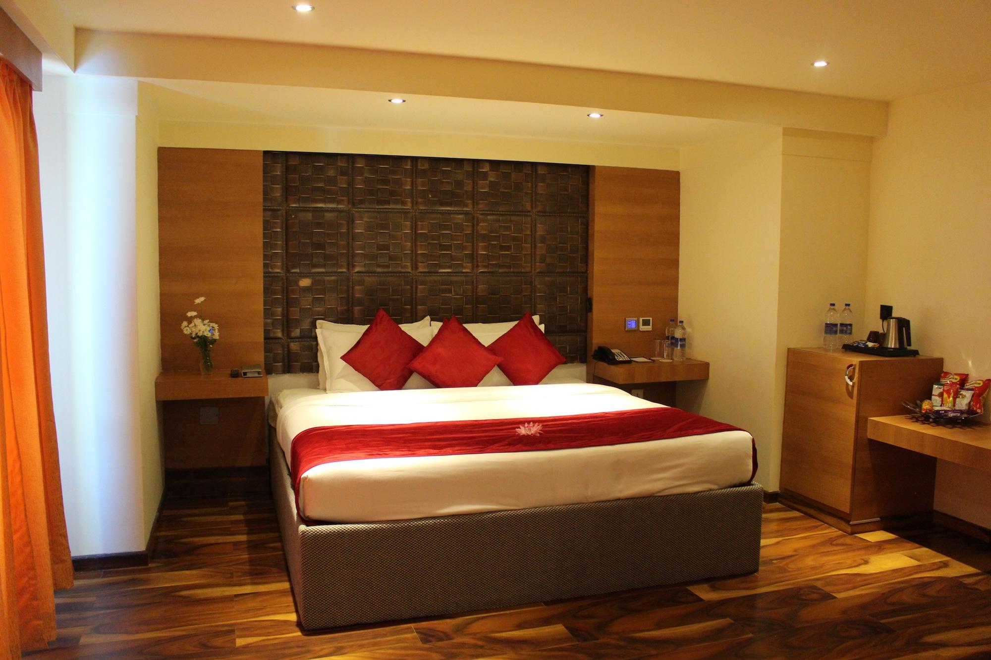 Ramada By Wyndham Alleppey Alappuzha Ngoại thất bức ảnh