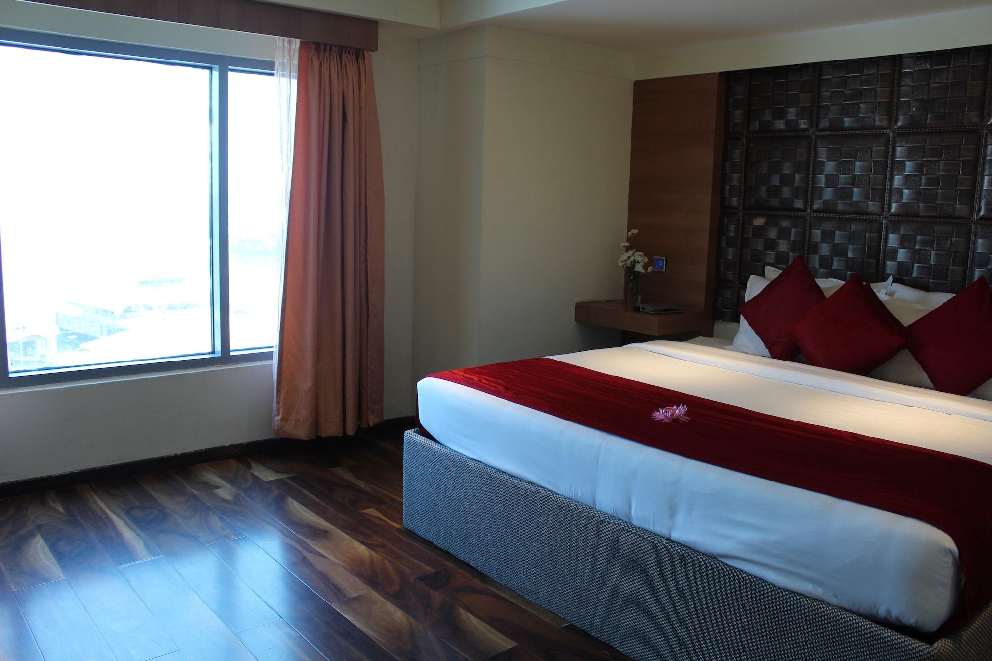 Ramada By Wyndham Alleppey Alappuzha Ngoại thất bức ảnh