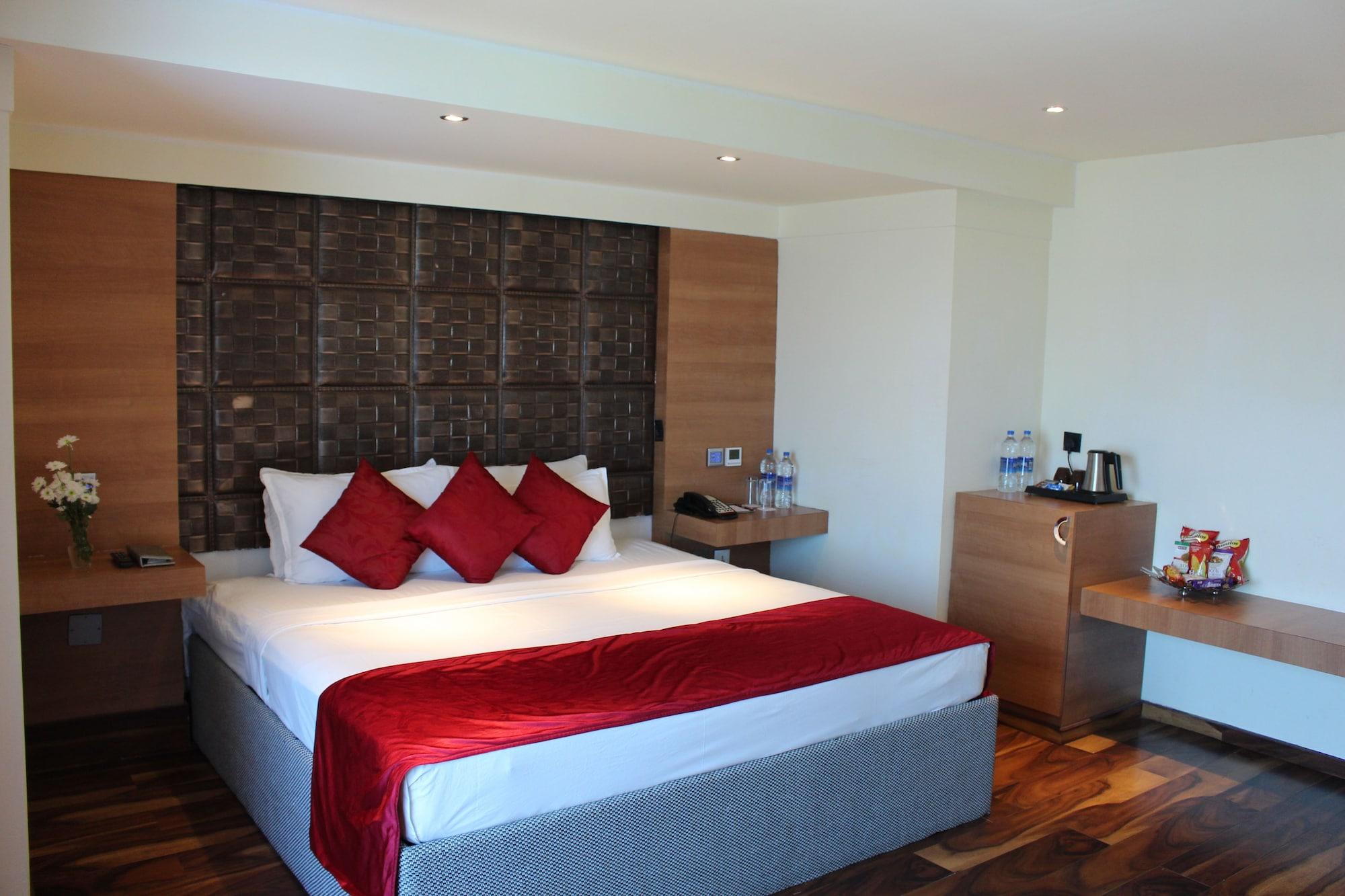 Ramada By Wyndham Alleppey Alappuzha Ngoại thất bức ảnh