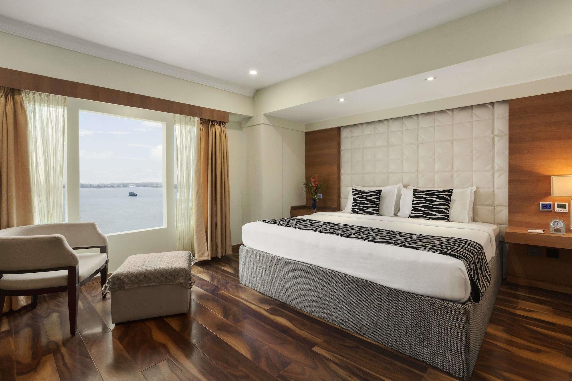 Ramada By Wyndham Alleppey Alappuzha Ngoại thất bức ảnh