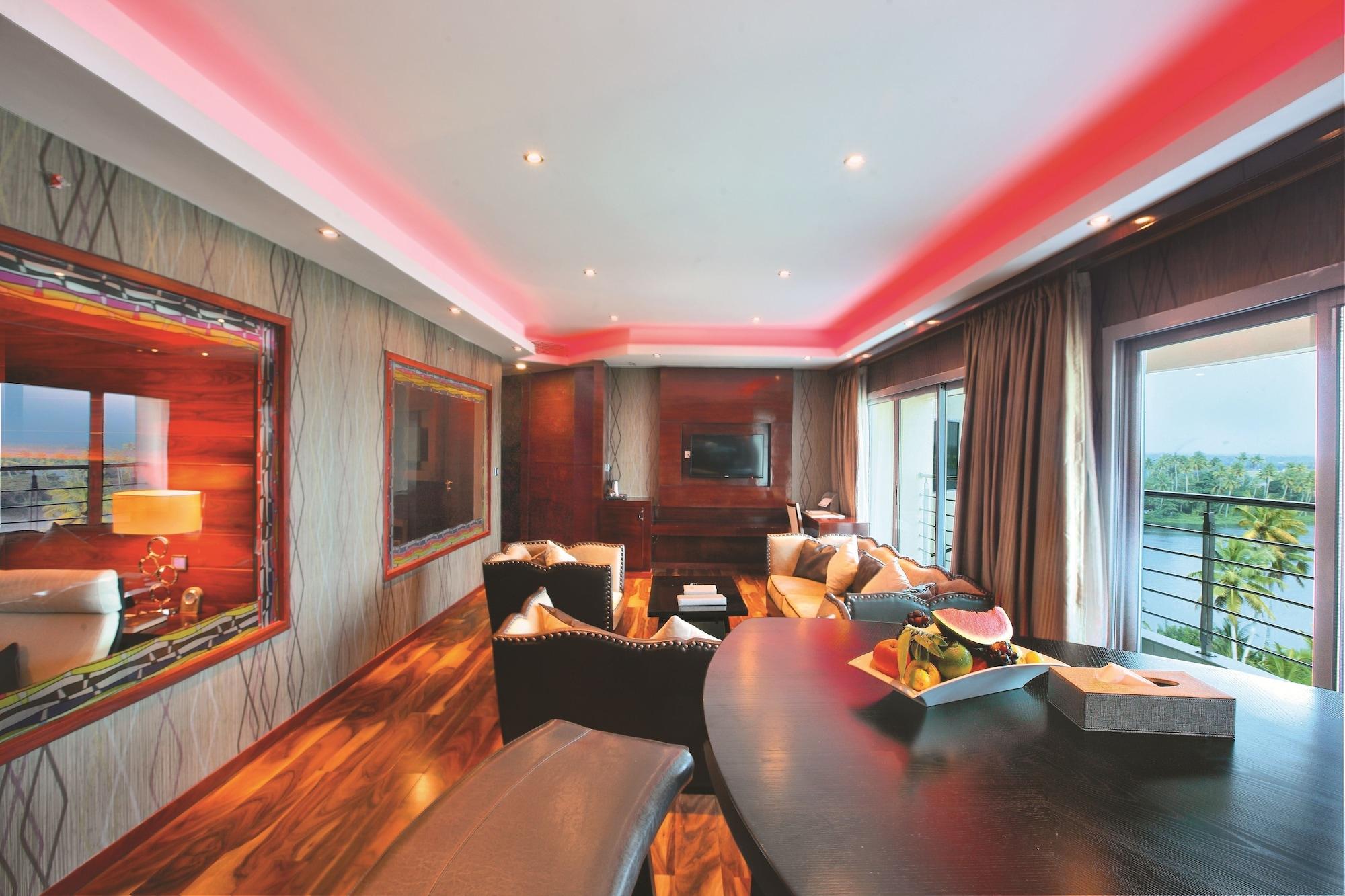Ramada By Wyndham Alleppey Alappuzha Ngoại thất bức ảnh
