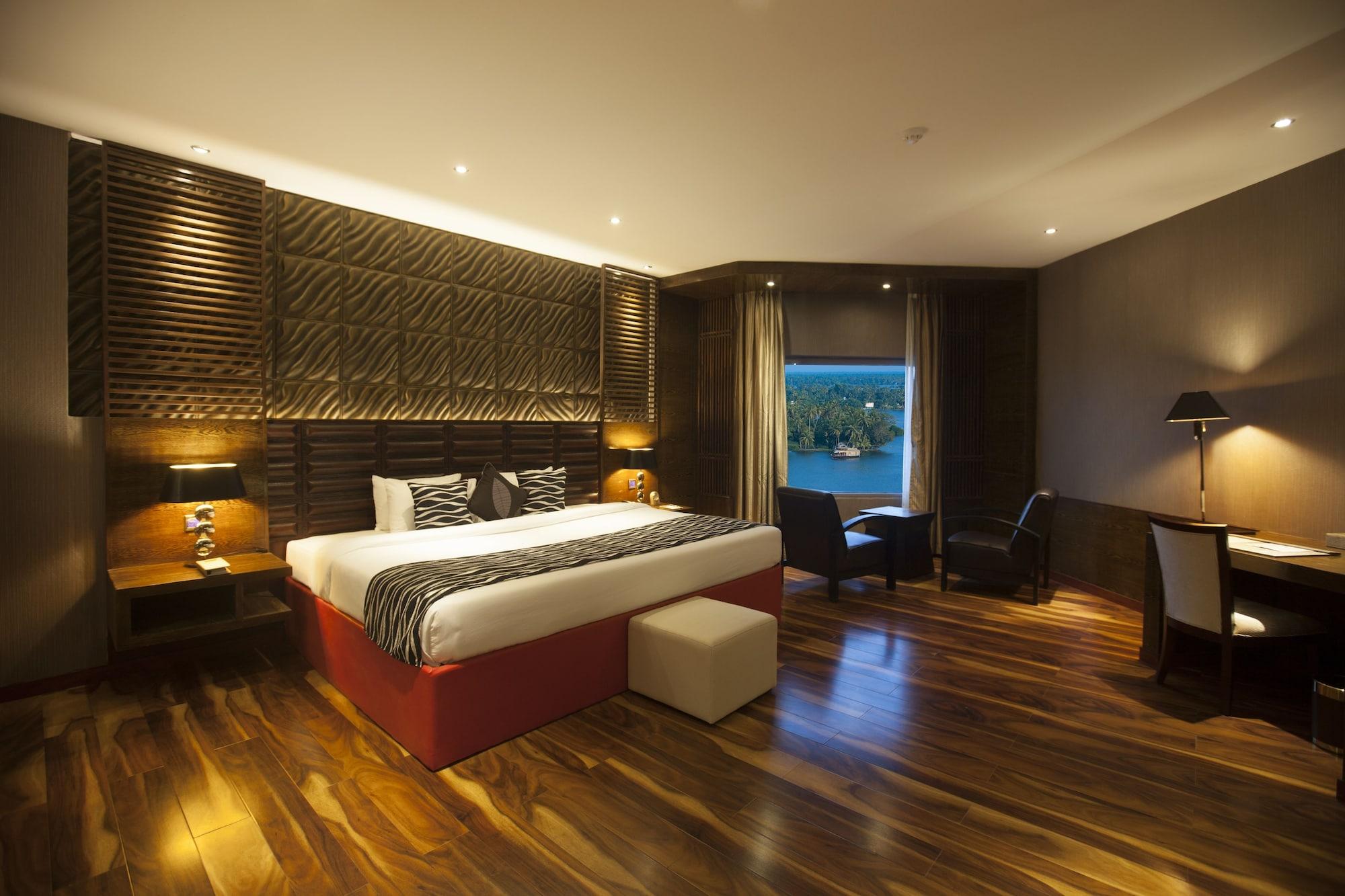Ramada By Wyndham Alleppey Alappuzha Ngoại thất bức ảnh