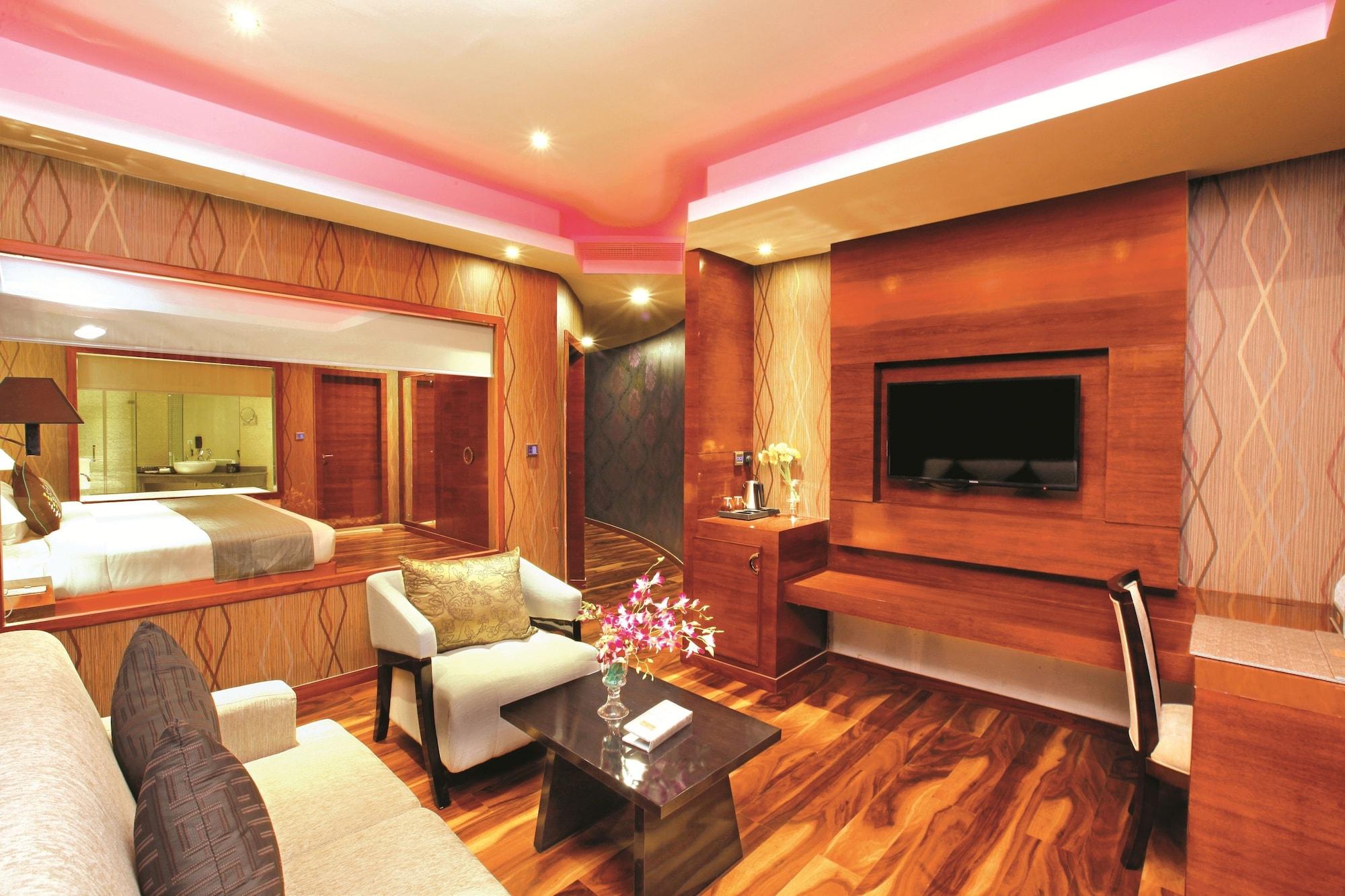 Ramada By Wyndham Alleppey Alappuzha Ngoại thất bức ảnh