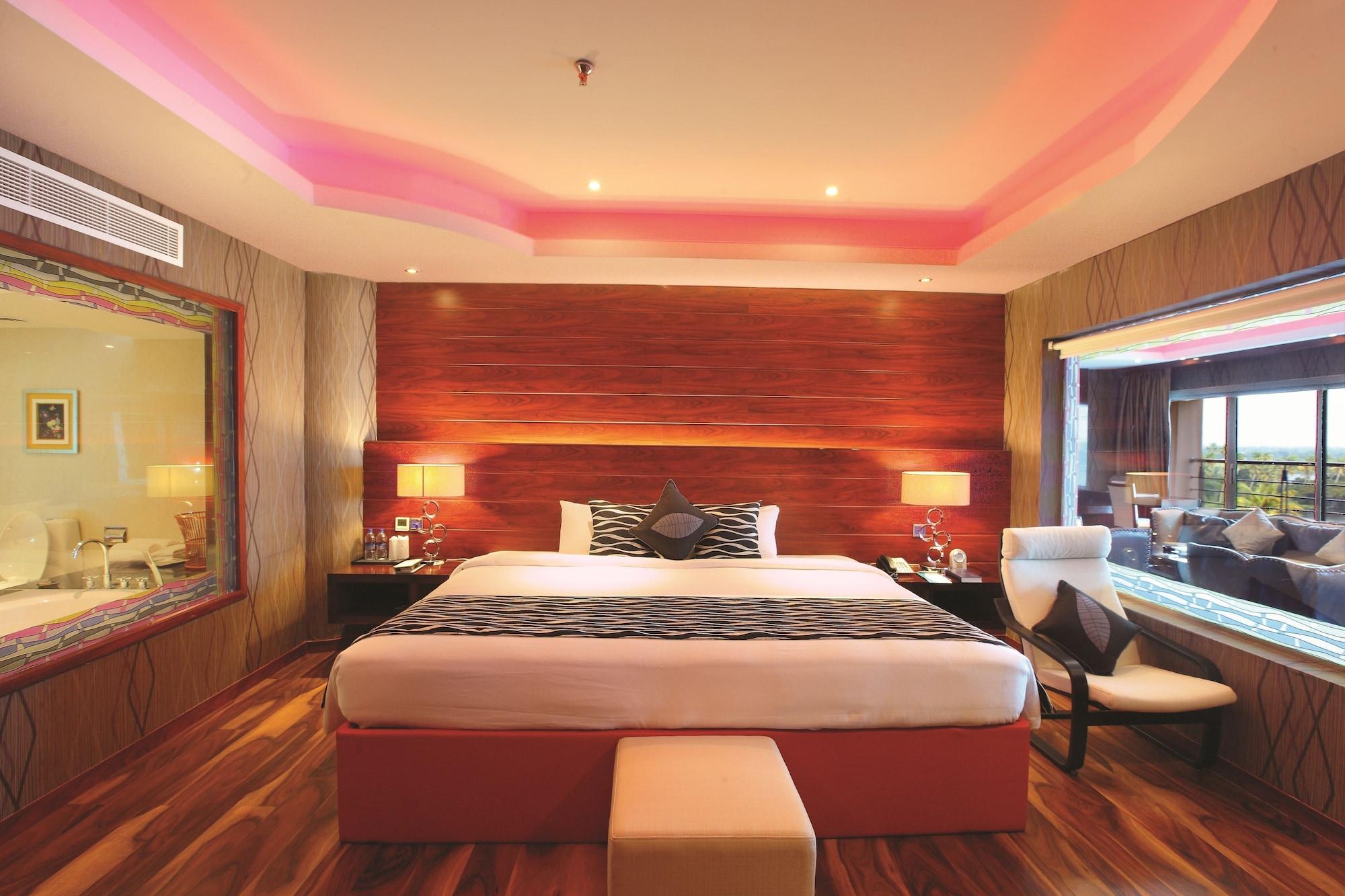 Ramada By Wyndham Alleppey Alappuzha Ngoại thất bức ảnh