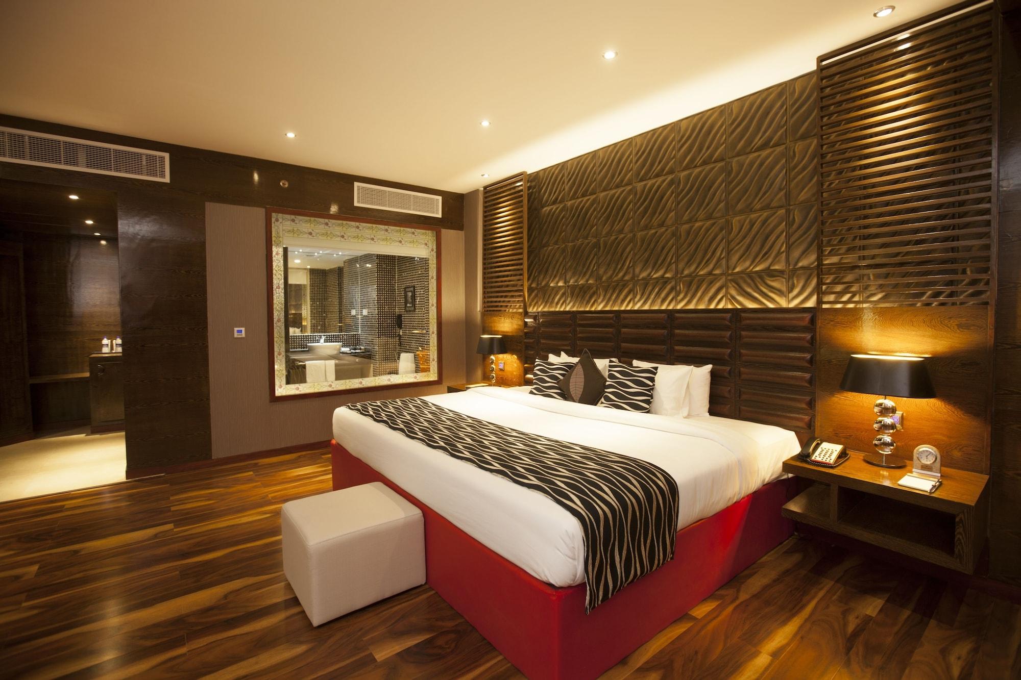 Ramada By Wyndham Alleppey Alappuzha Ngoại thất bức ảnh