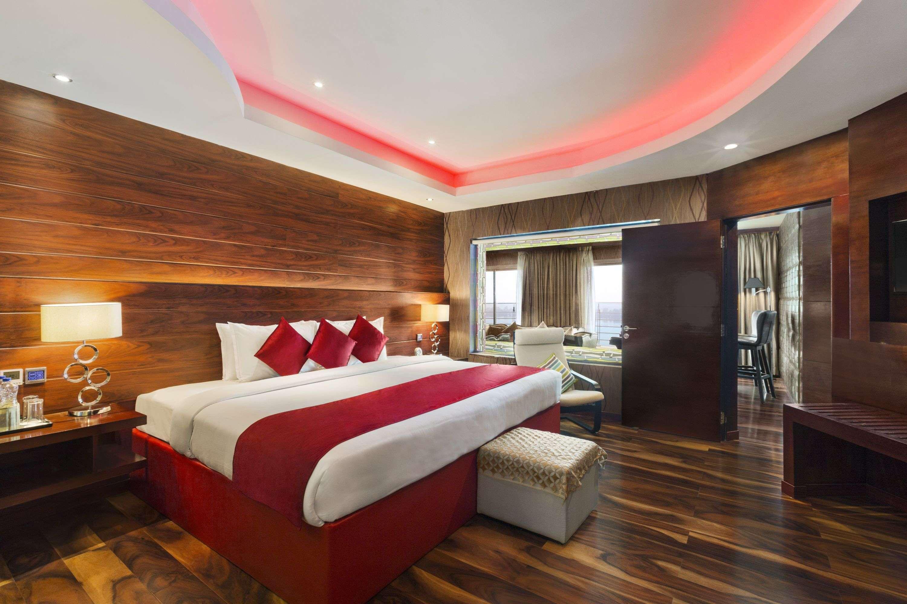 Ramada By Wyndham Alleppey Alappuzha Ngoại thất bức ảnh