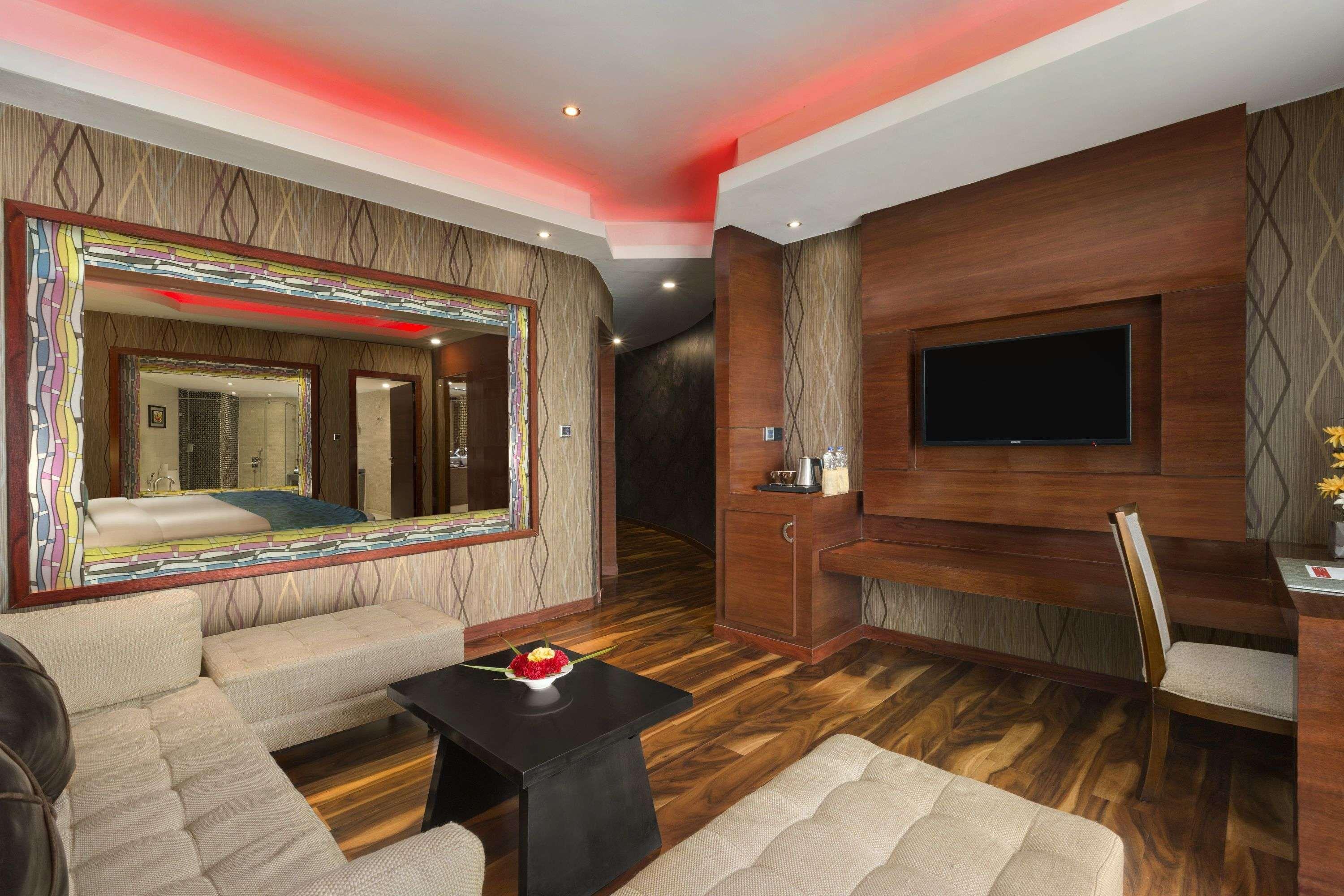 Ramada By Wyndham Alleppey Alappuzha Ngoại thất bức ảnh