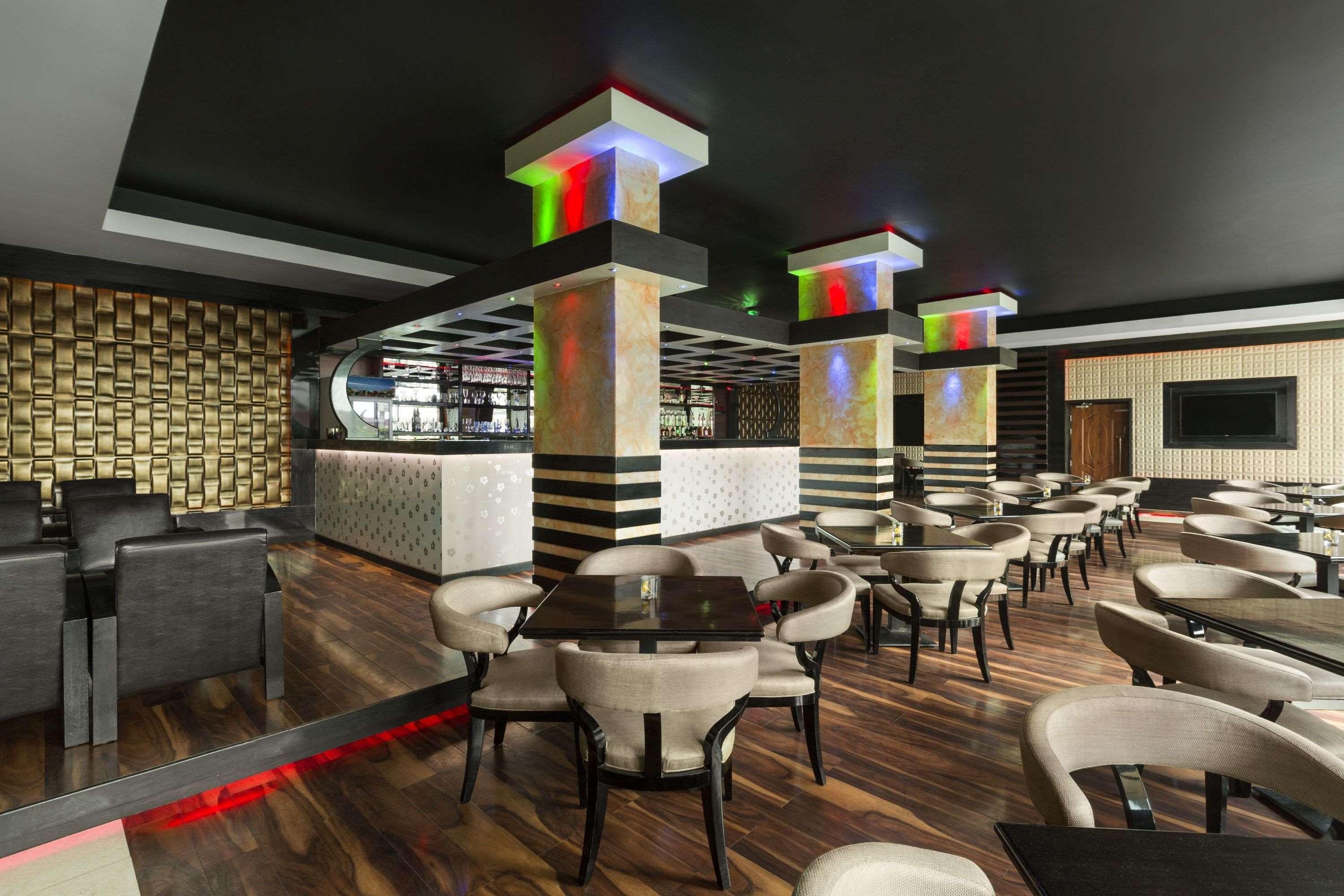 Ramada By Wyndham Alleppey Alappuzha Ngoại thất bức ảnh
