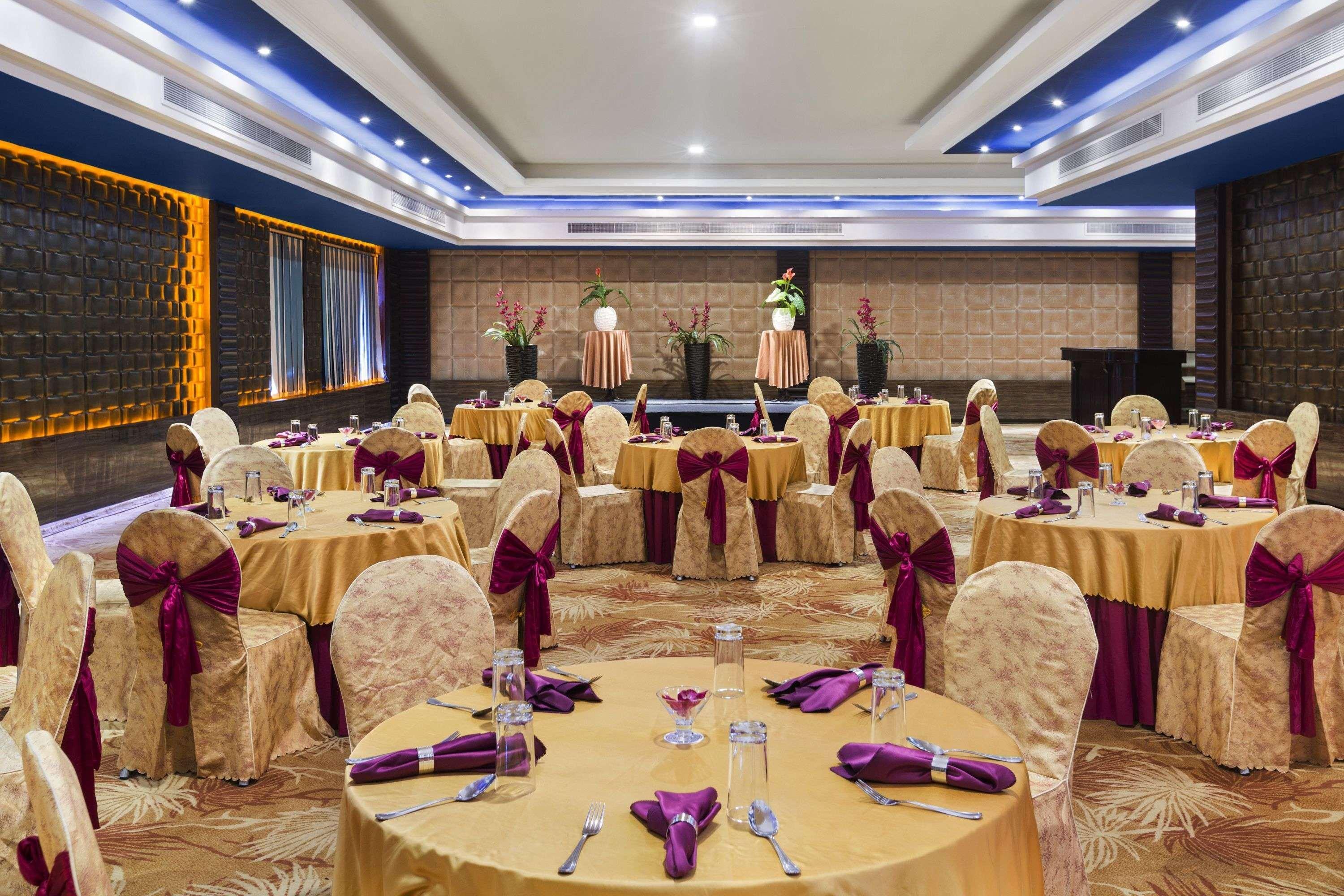 Ramada By Wyndham Alleppey Alappuzha Ngoại thất bức ảnh