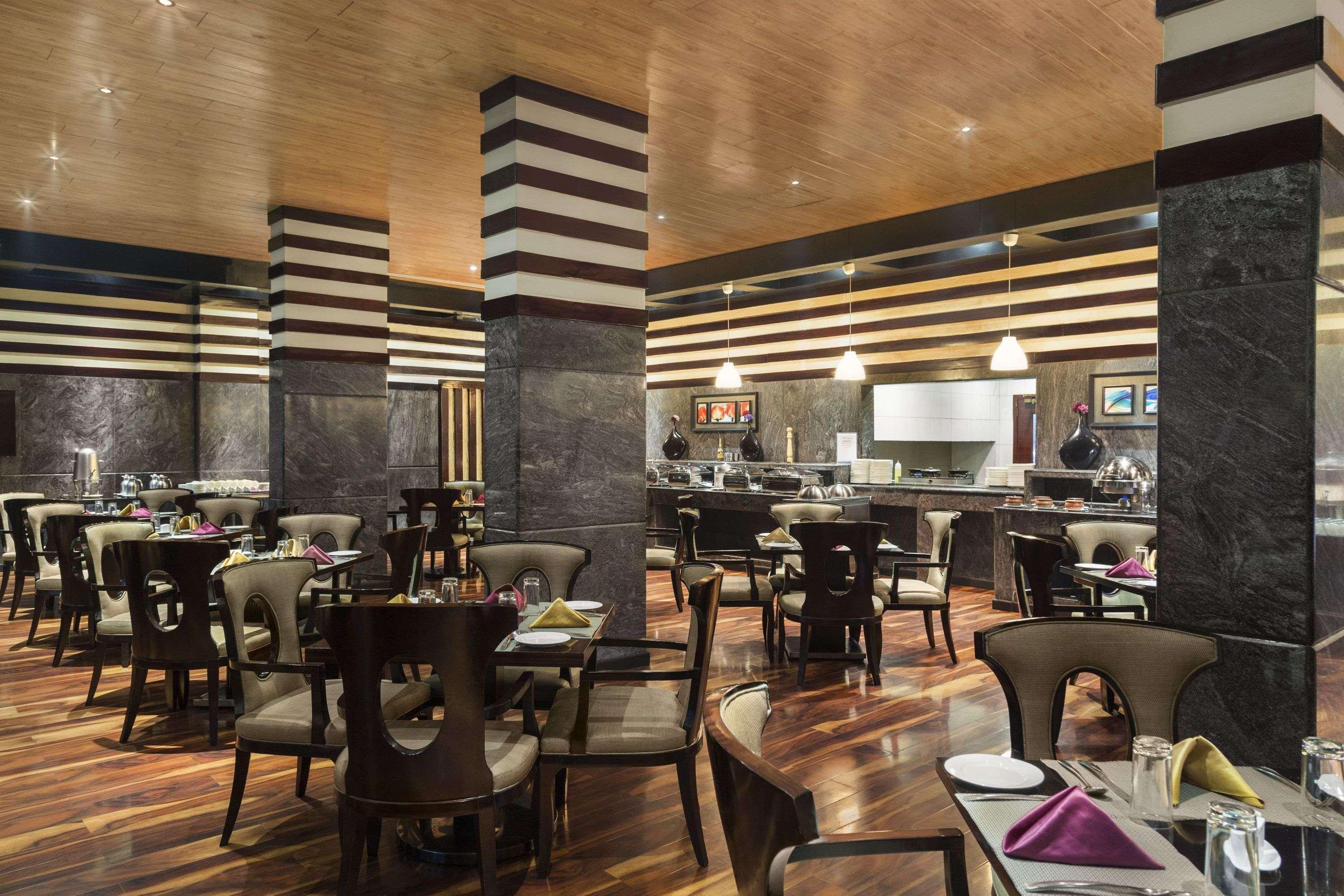 Ramada By Wyndham Alleppey Alappuzha Ngoại thất bức ảnh