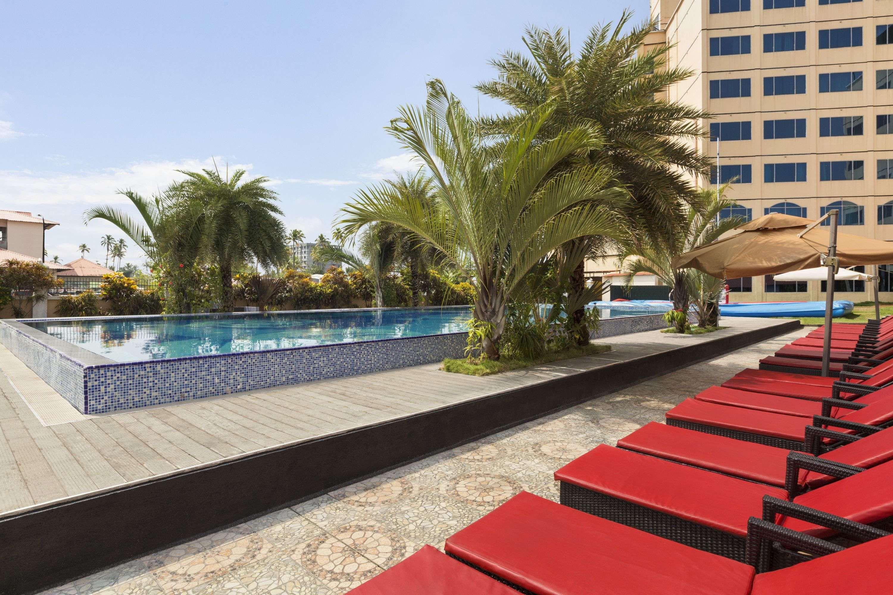 Ramada By Wyndham Alleppey Alappuzha Ngoại thất bức ảnh