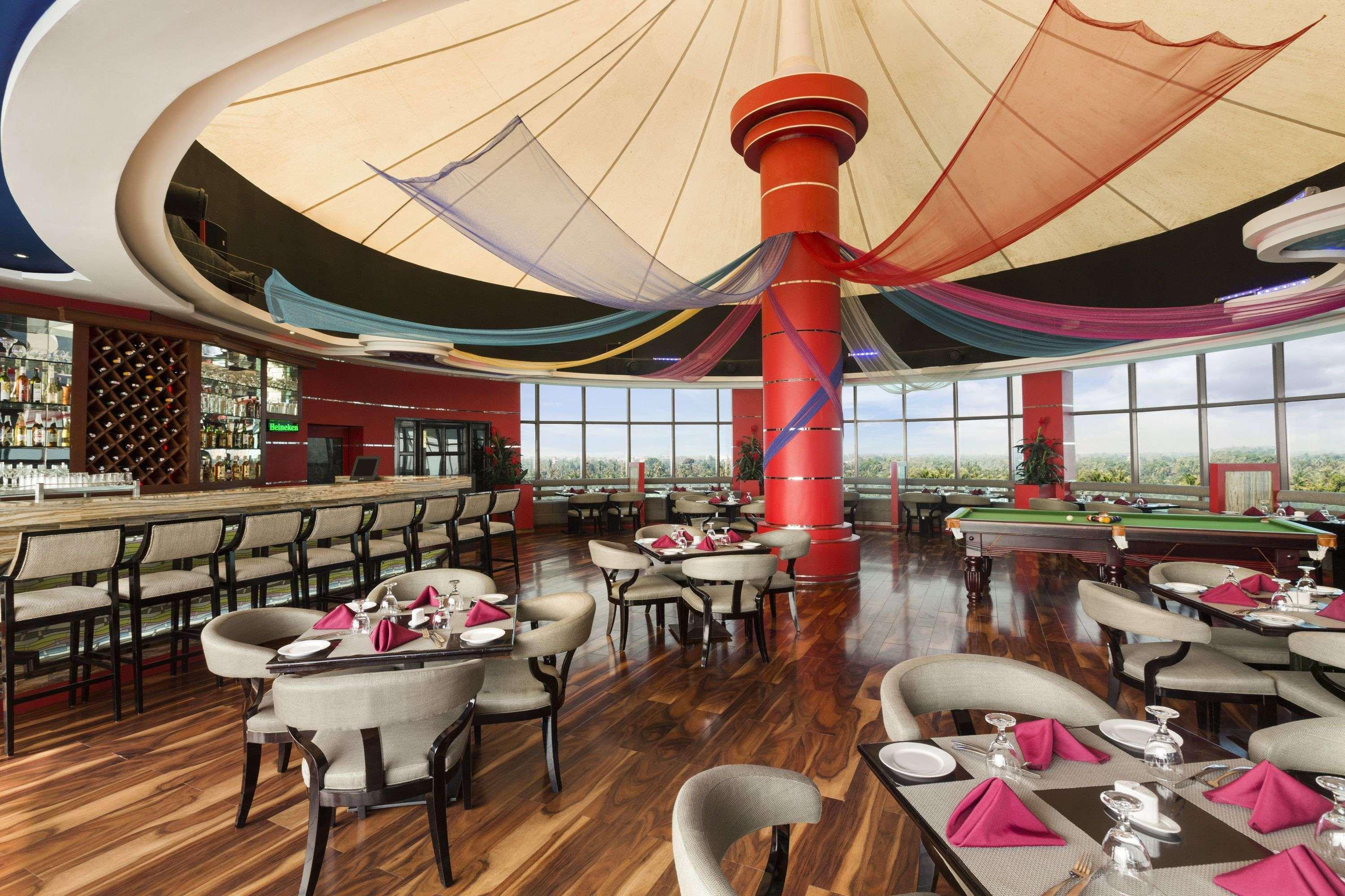 Ramada By Wyndham Alleppey Alappuzha Ngoại thất bức ảnh