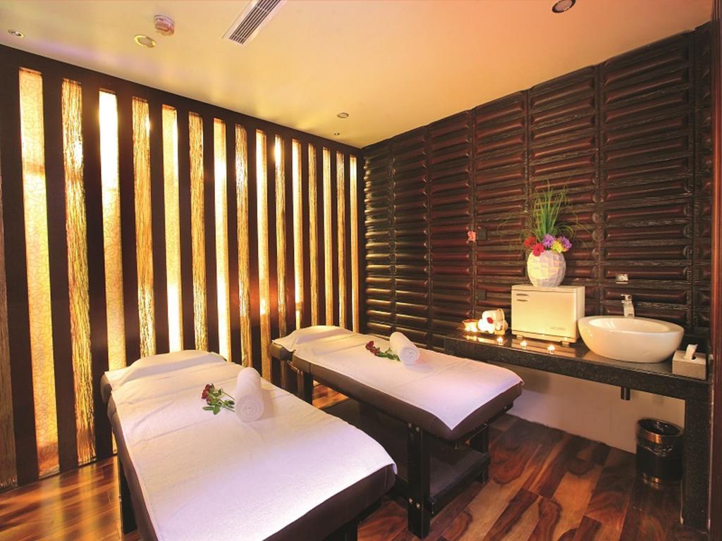 Ramada By Wyndham Alleppey Alappuzha Ngoại thất bức ảnh