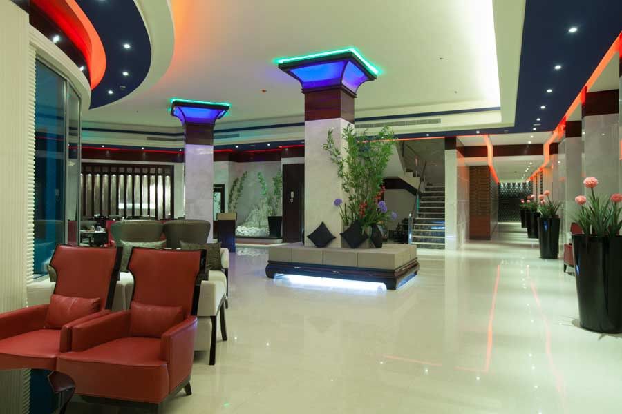 Ramada By Wyndham Alleppey Alappuzha Ngoại thất bức ảnh