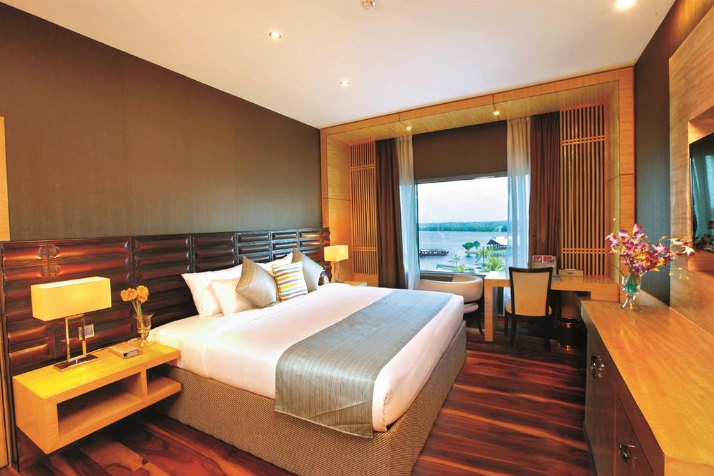 Ramada By Wyndham Alleppey Alappuzha Ngoại thất bức ảnh