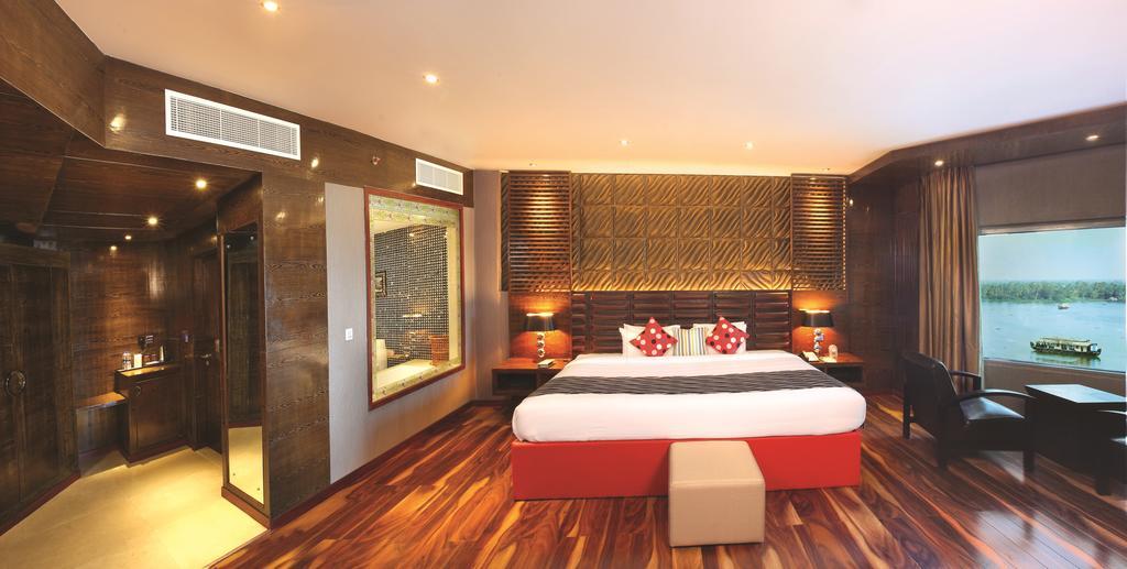 Ramada By Wyndham Alleppey Alappuzha Ngoại thất bức ảnh