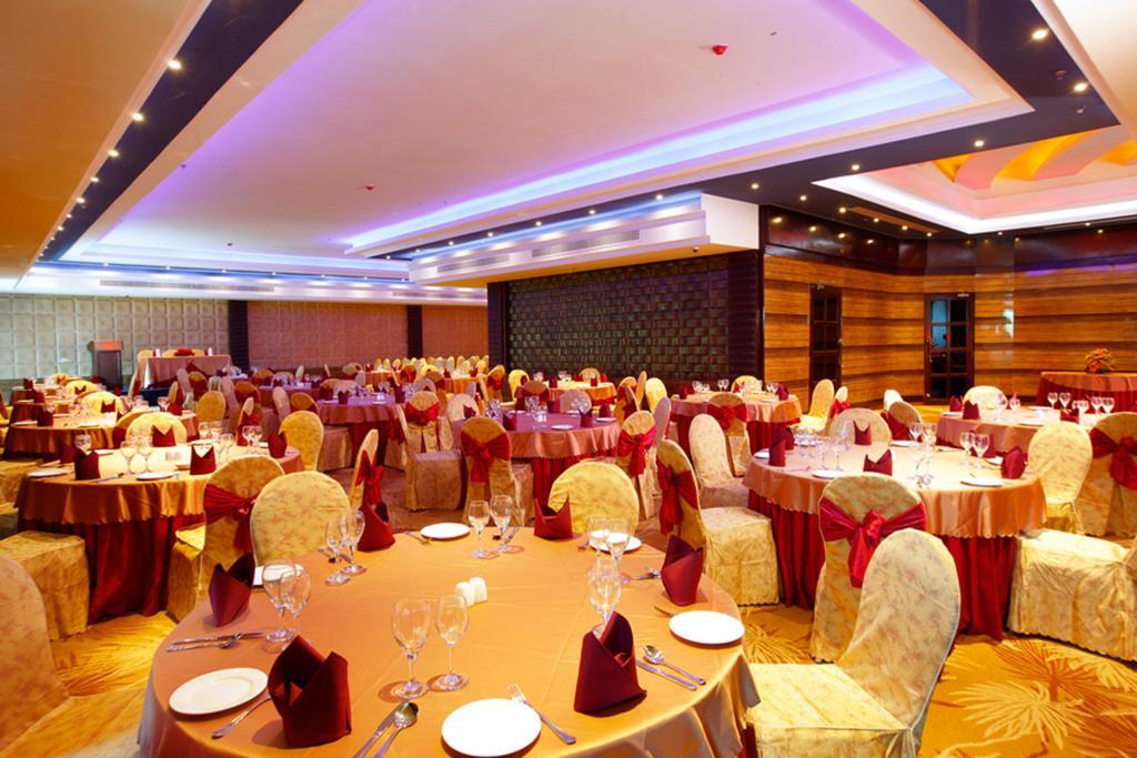 Ramada By Wyndham Alleppey Alappuzha Ngoại thất bức ảnh