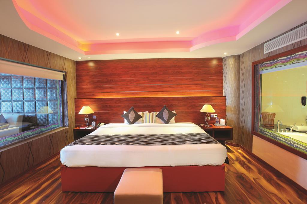 Ramada By Wyndham Alleppey Alappuzha Ngoại thất bức ảnh