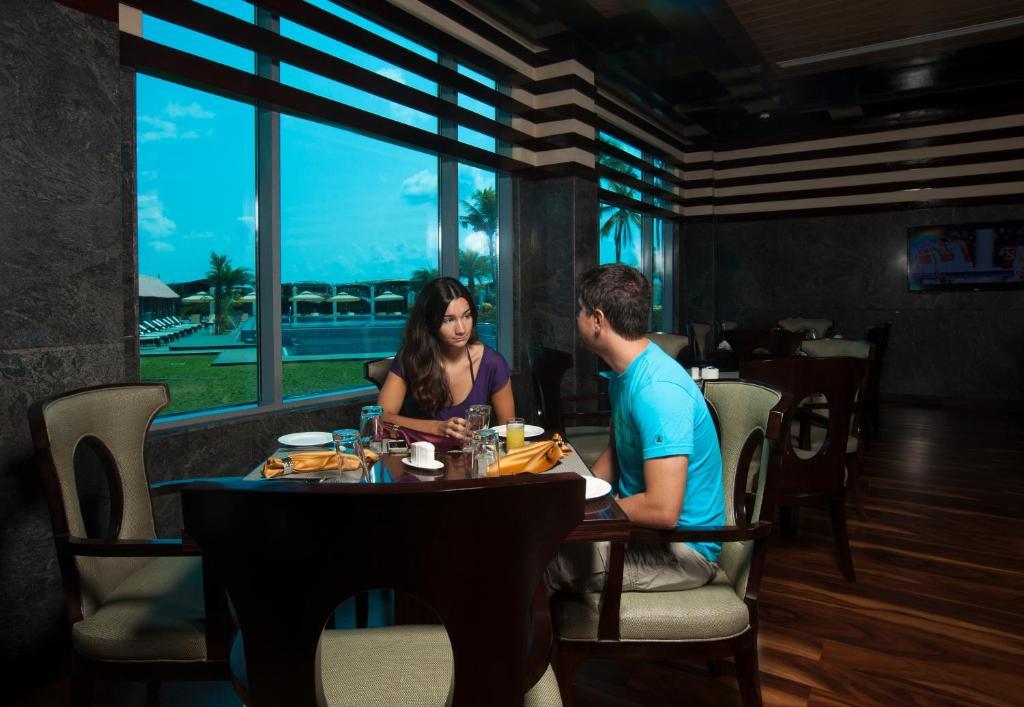 Ramada By Wyndham Alleppey Alappuzha Ngoại thất bức ảnh